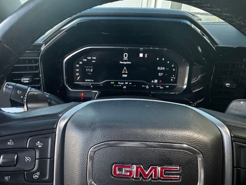 Used 2022 GMC Sierra 1500 SLT w/ SLT Premium Plus Package image 12