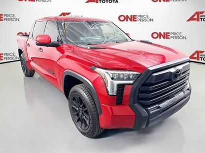 Used 2023 Toyota Tundra SR5