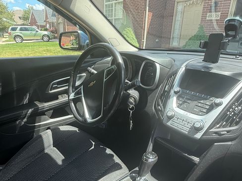 Used 2016 Chevrolet Equinox LT w/ Convenience Package FWD image 10