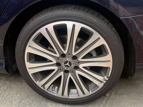 Used 2018 Mercedes-Benz CLA 250 image 9