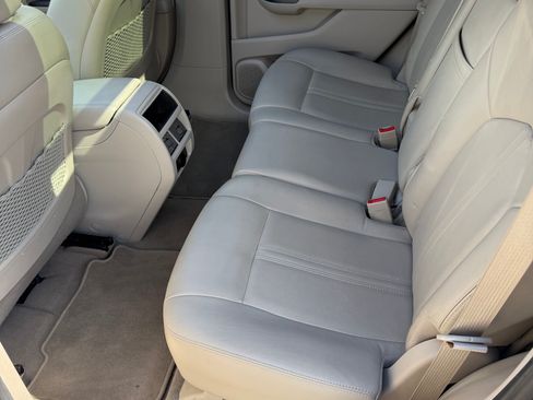 Used 2016 Cadillac SRX Luxury w/ Driver Assist Package image 12