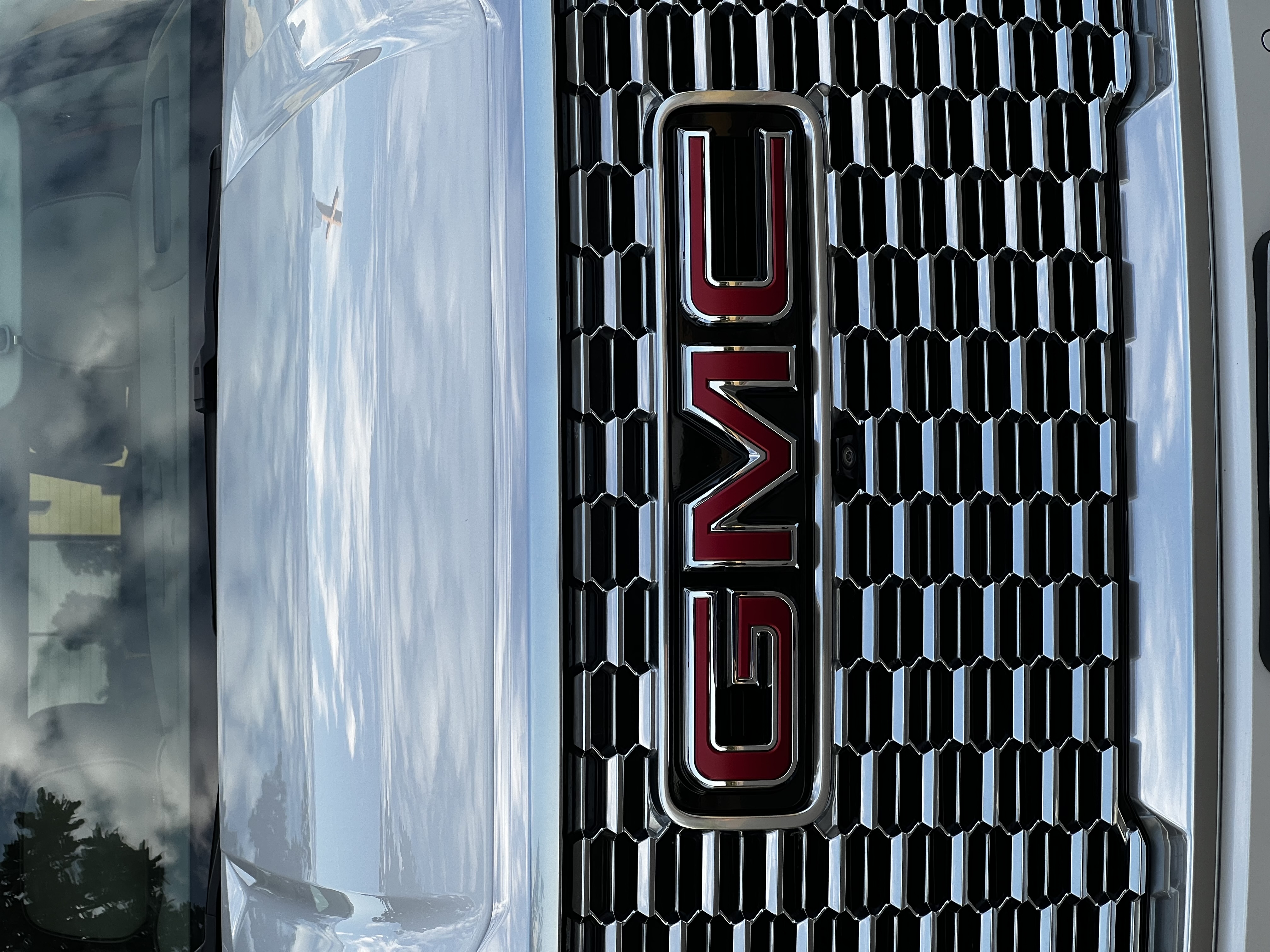 Used 2024 GMC Yukon Denali AWD/4WD image 8