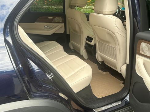 Used 2022 Mercedes-Benz GLE 450 4MATIC image 6