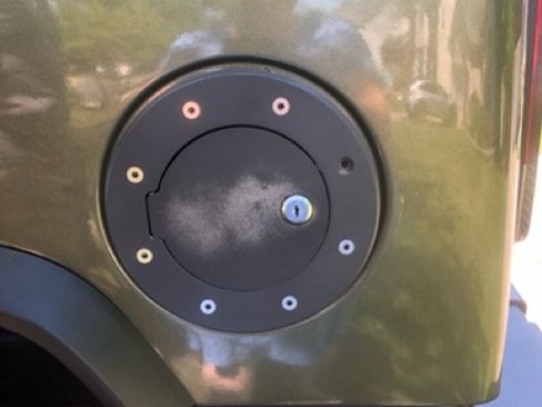 Used 2003 HUMMER H2 w/ Preferred Equipment Group image 20