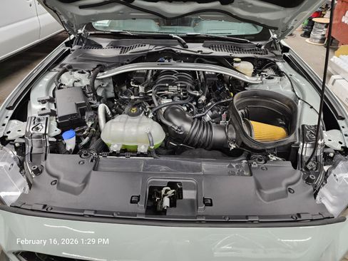 Used 2022 Ford Mustang Mach 1 w/ Mach 1 Handling Package image 10