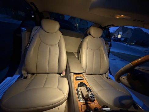 Used 2007 Mercedes-Benz SL 550 SL 550 Roadster 2D image 17