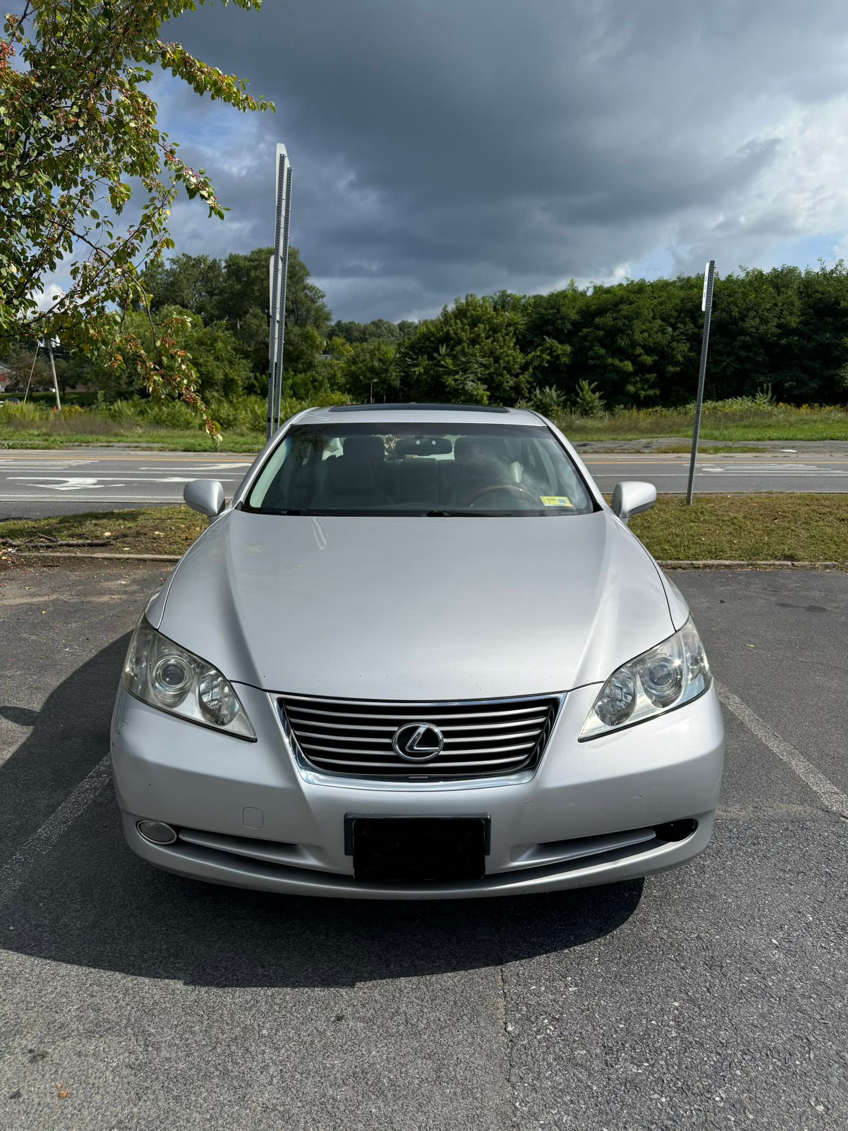 Used 2008 Lexus ES 350 FWD image 1