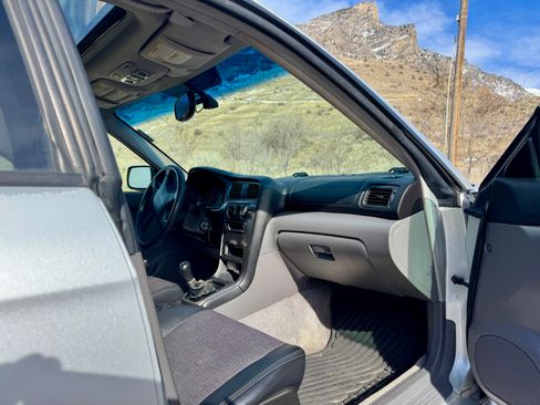 Used 2006 Subaru Baja Sport image 13