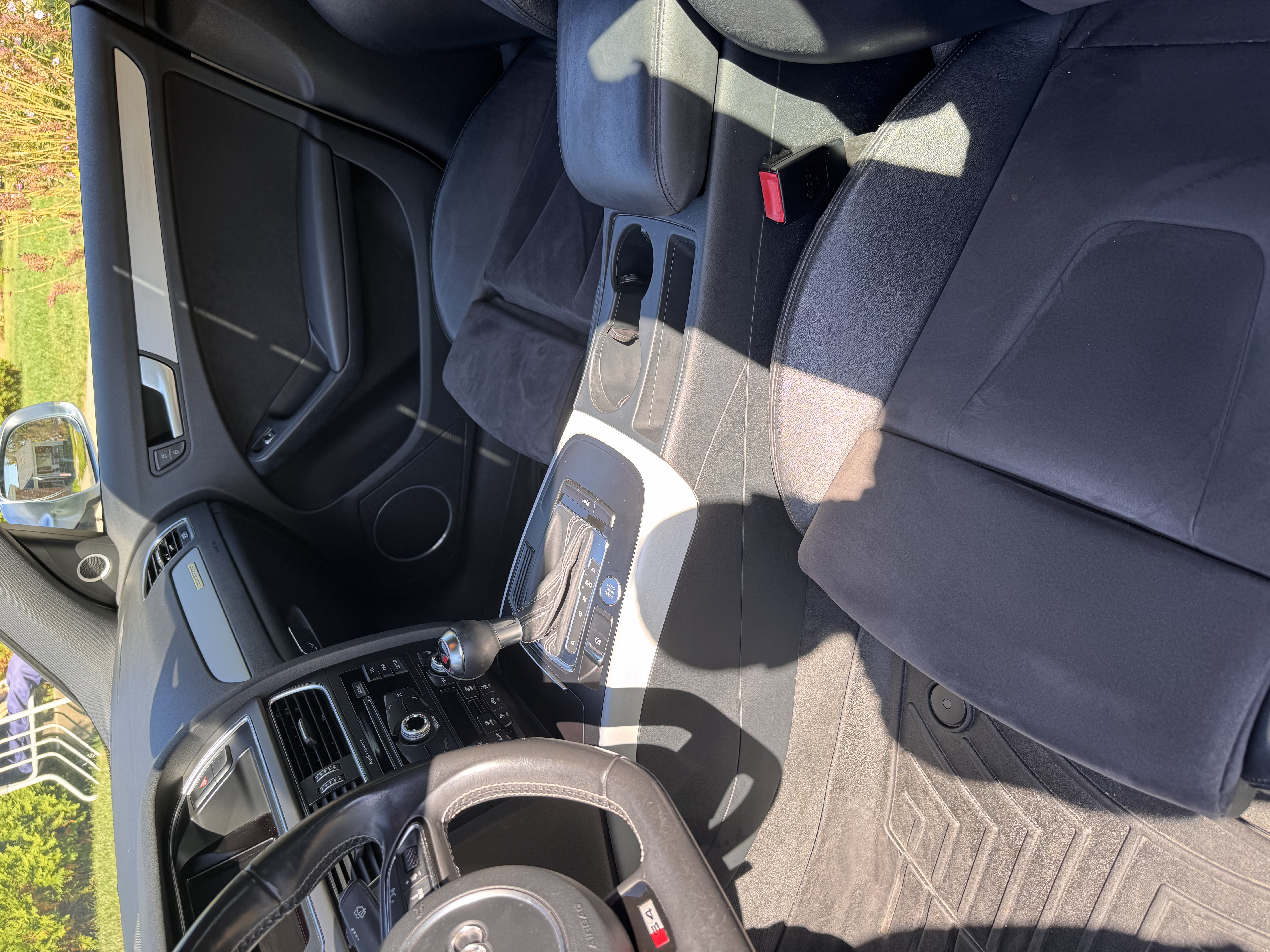 Used 2013 Audi S4 Premium Plus AWD/4WD image 12