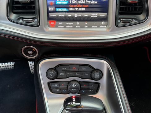 Used 2022 Dodge Challenger R/T Scat Pack RWD image 16