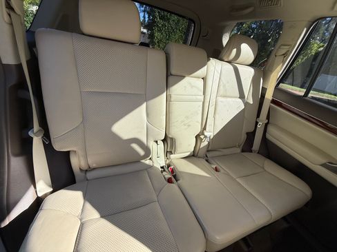 Used 2013 Lexus GX 460 Premium AWD/4WD image 15