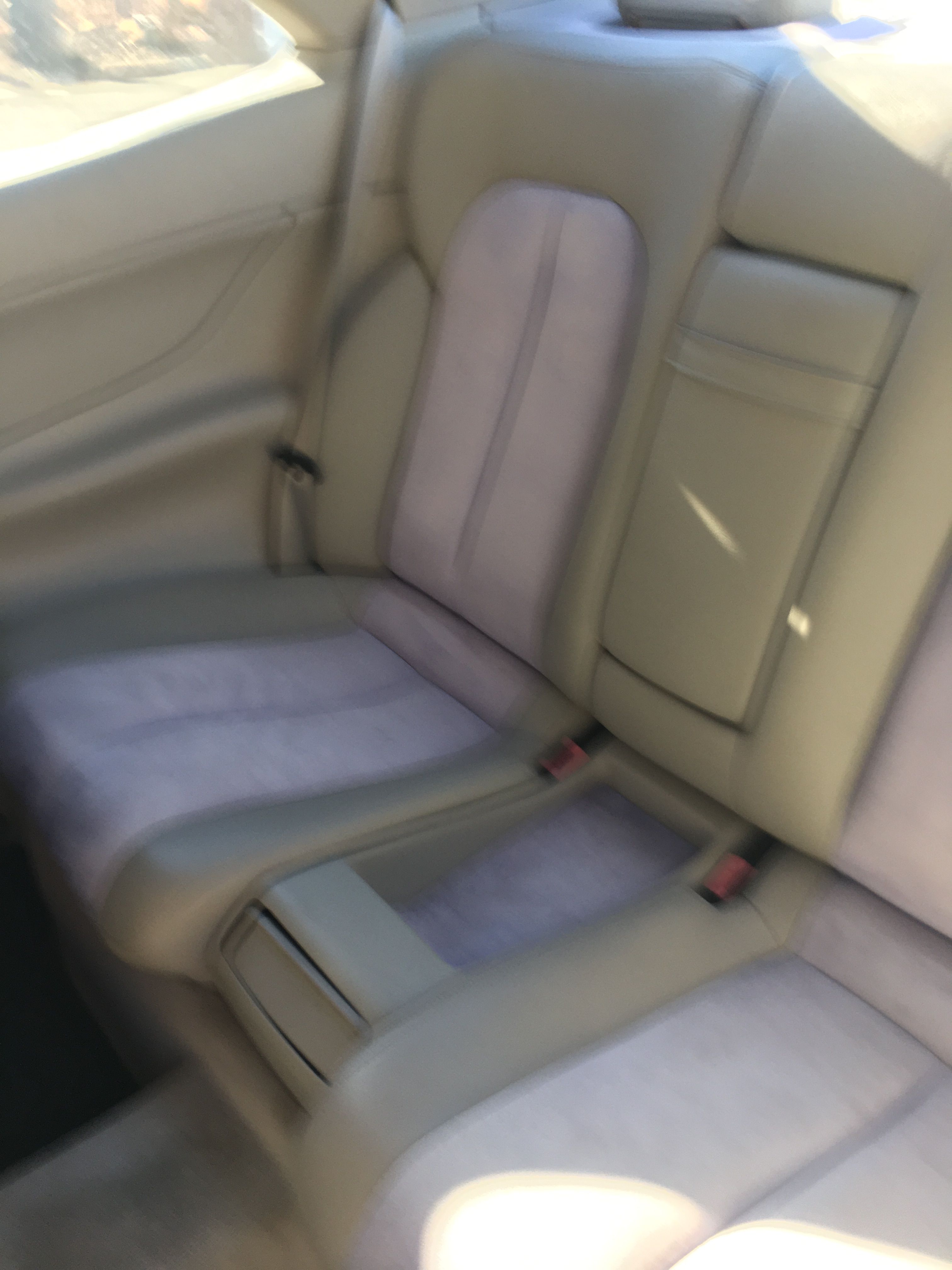 Used 2001 Mercedes-Benz CLK 430 Coupe image 6