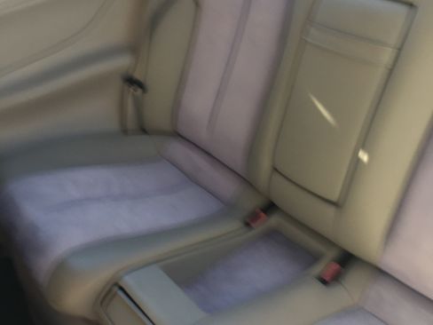 Used 2001 Mercedes-Benz CLK 430 Coupe image 6