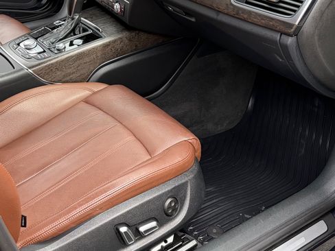 Used 2018 Audi A7 3.0T Prestige w/ Prestige Package AWD/4WD image 6