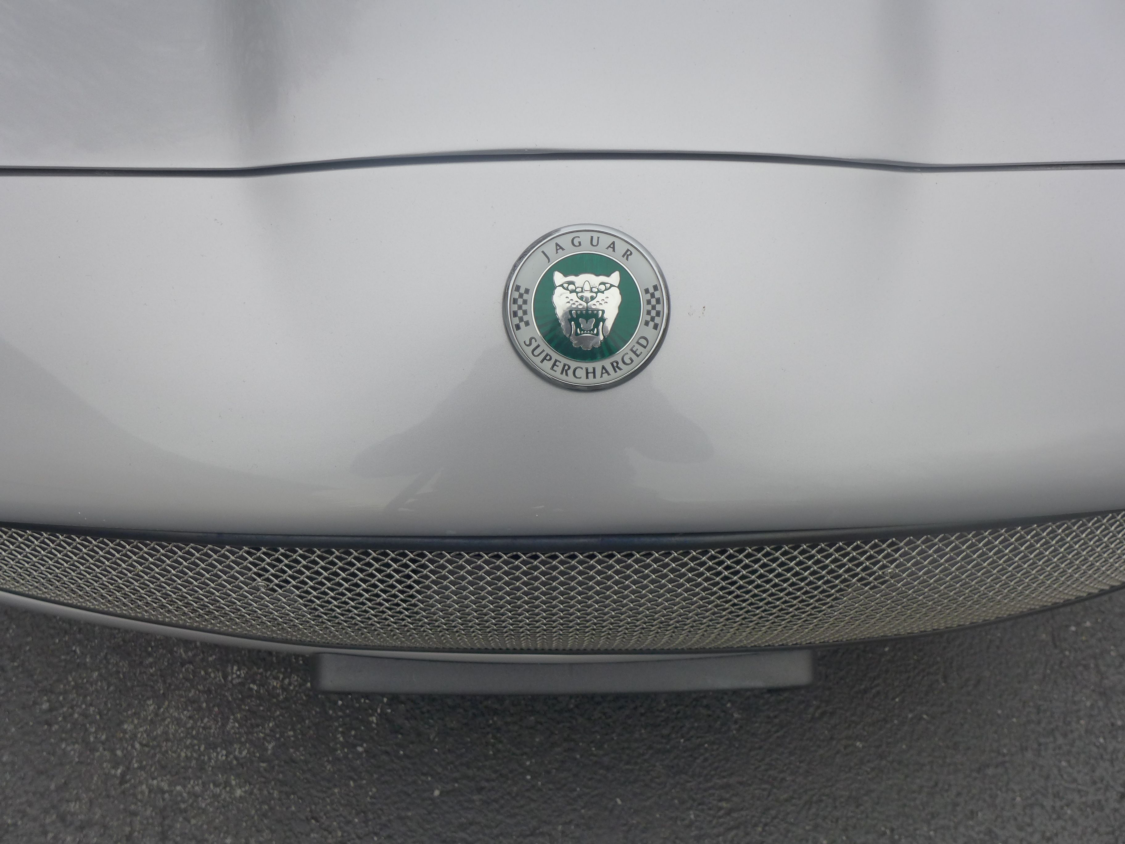 Used 2006 Jaguar XK8 Convertible RWD image 2
