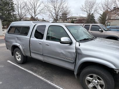 Used 2006 Toyota Tundra SR5