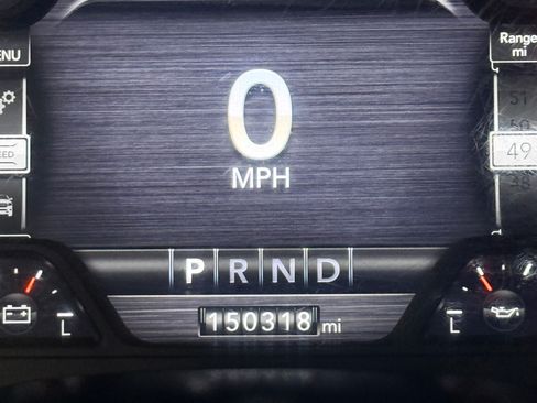 Used 2022 RAM 2500 Laramie image 5