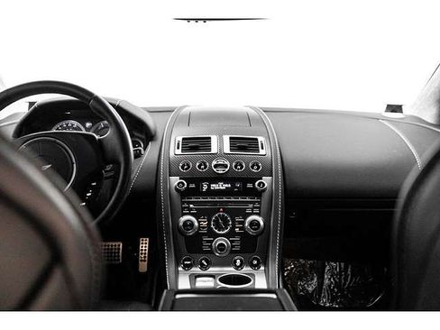 Used 2014 Aston Martin Rapide S image 4
