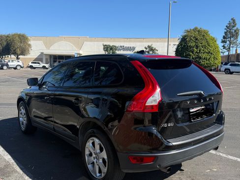 Used 2010 Volvo XC60 3.2 image 5