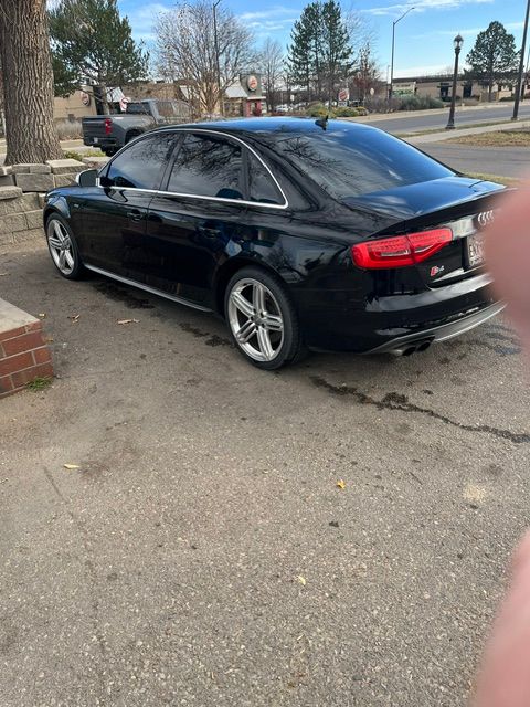 Used 2014 Audi S4 Premium Plus AWD/4WD image 15