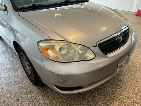 Used 2007 Toyota Corolla LE image 11