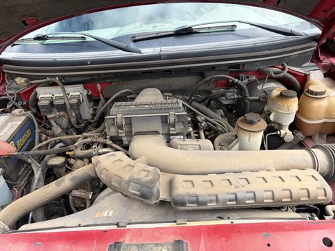 Used 2008 Ford F150 XLT AWD/4WD image 14