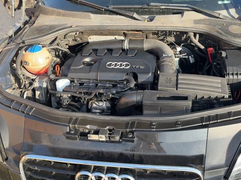 Used 2011 Audi TT 2.0T Premium Plus image 9