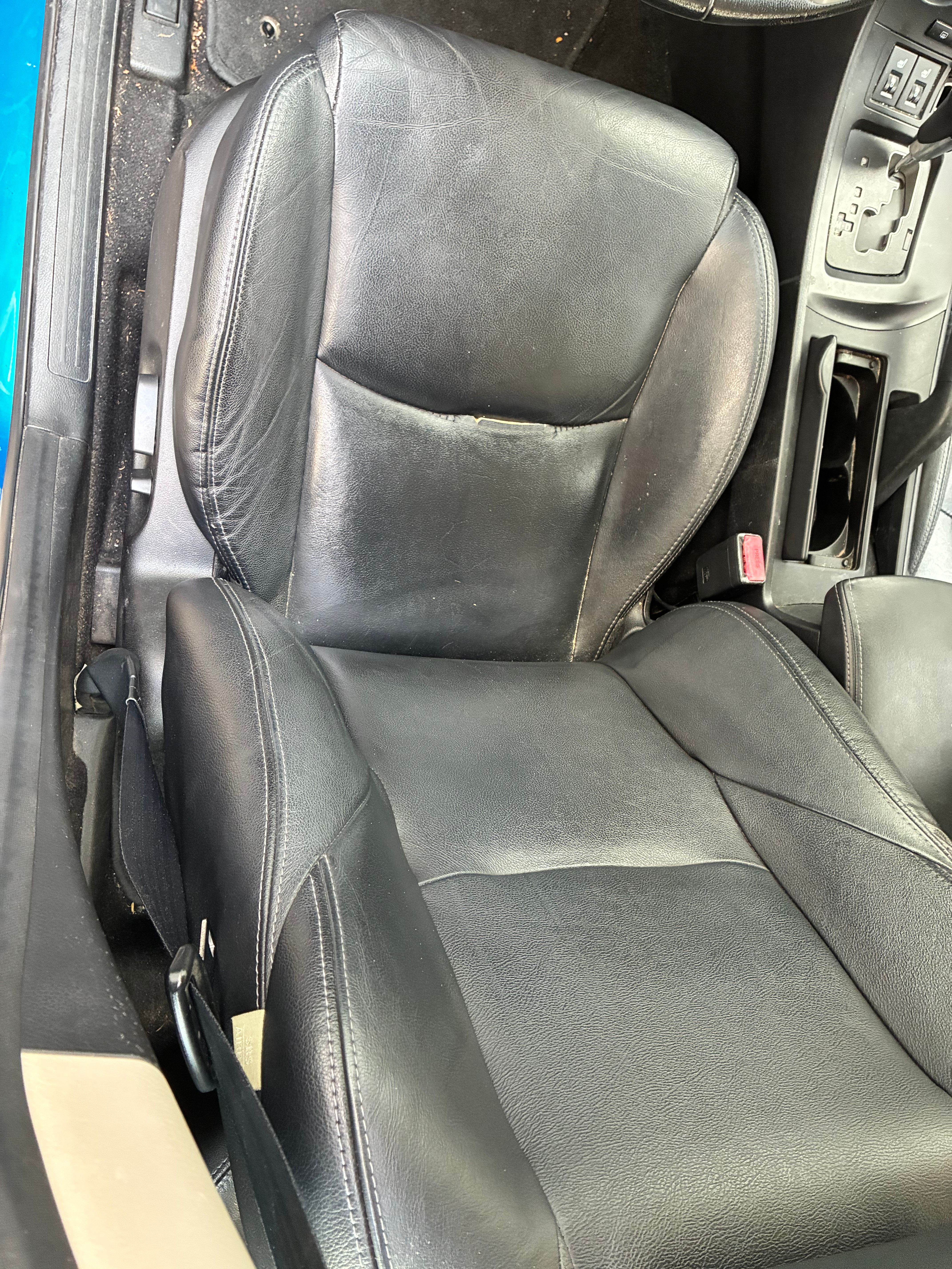 Used 2012 MAZDA MAZDA3 i Grand Touring FWD image 9