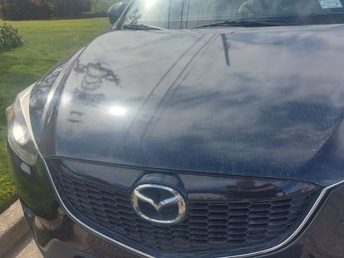 Used 2015 MAZDA CX-5 Touring image 5