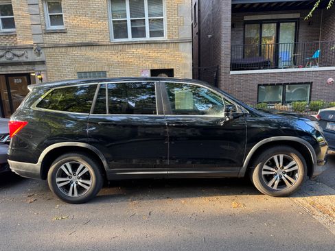 Used 2016 Honda Pilot EX-L image 5