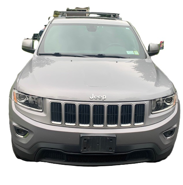 Used 2015 Jeep Grand Cherokee Laredo w/ Quick Order Package 23E AWD/4WD image 4
