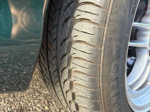 Used 2000 MAZDA MX-5 Miata image 12
