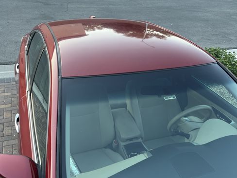 Used 2015 Nissan Altima 2.5 S w/ Power Driver Seat Package image 32