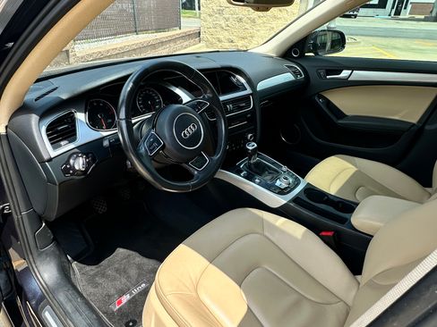 Used 2016 Audi A4 2.0T Premium Plus w/ Technology Package AWD/4WD image 26