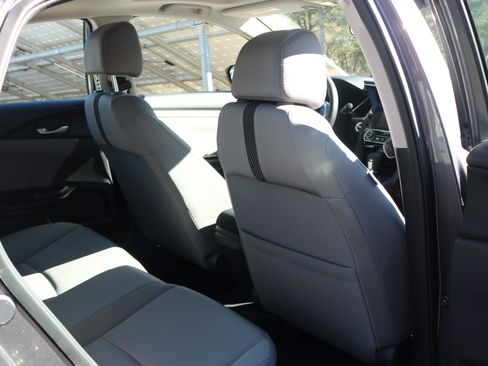 Used 2016 Honda Civic EX image 11