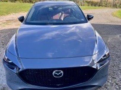 Used 2023 MAZDA MAZDA3 s