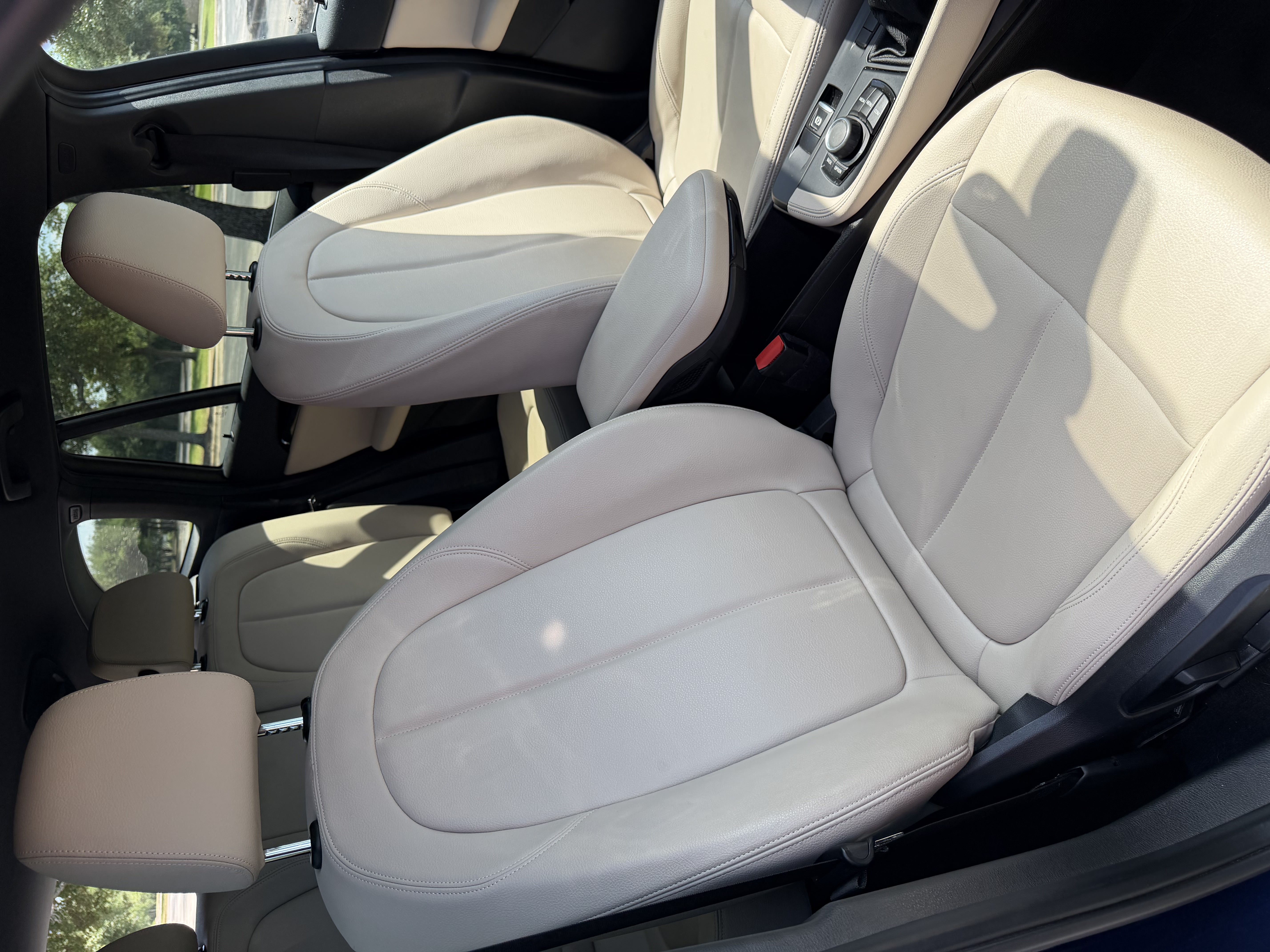 Used 2018 BMW X1 sDrive28i FWD image 14