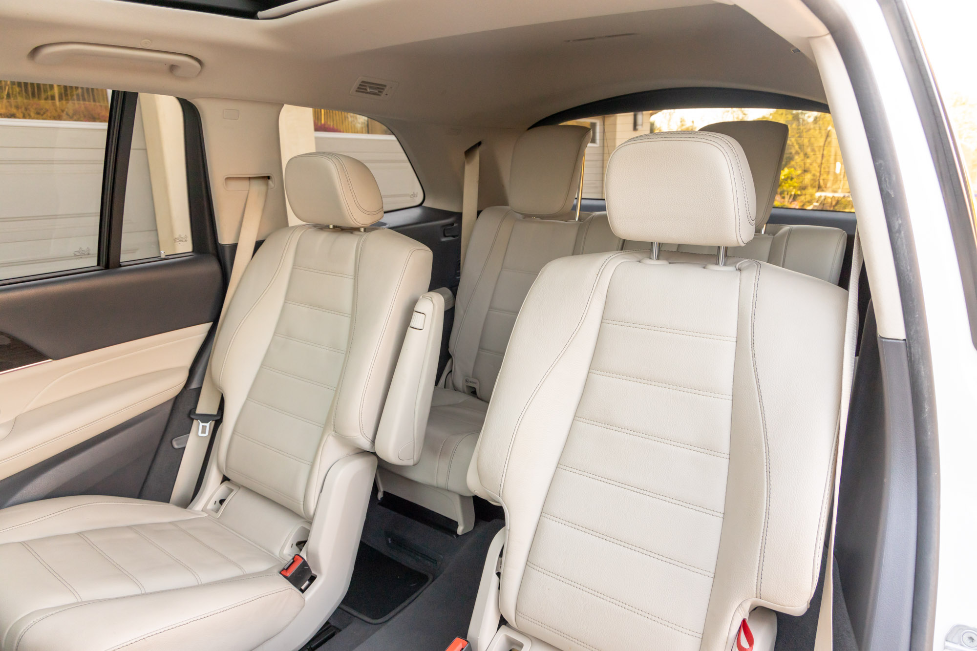 Used 2020 Mercedes-Benz GLS 580 4MATIC image 24