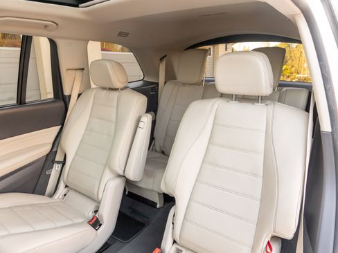 Used 2020 Mercedes-Benz GLS 580 4MATIC image 24
