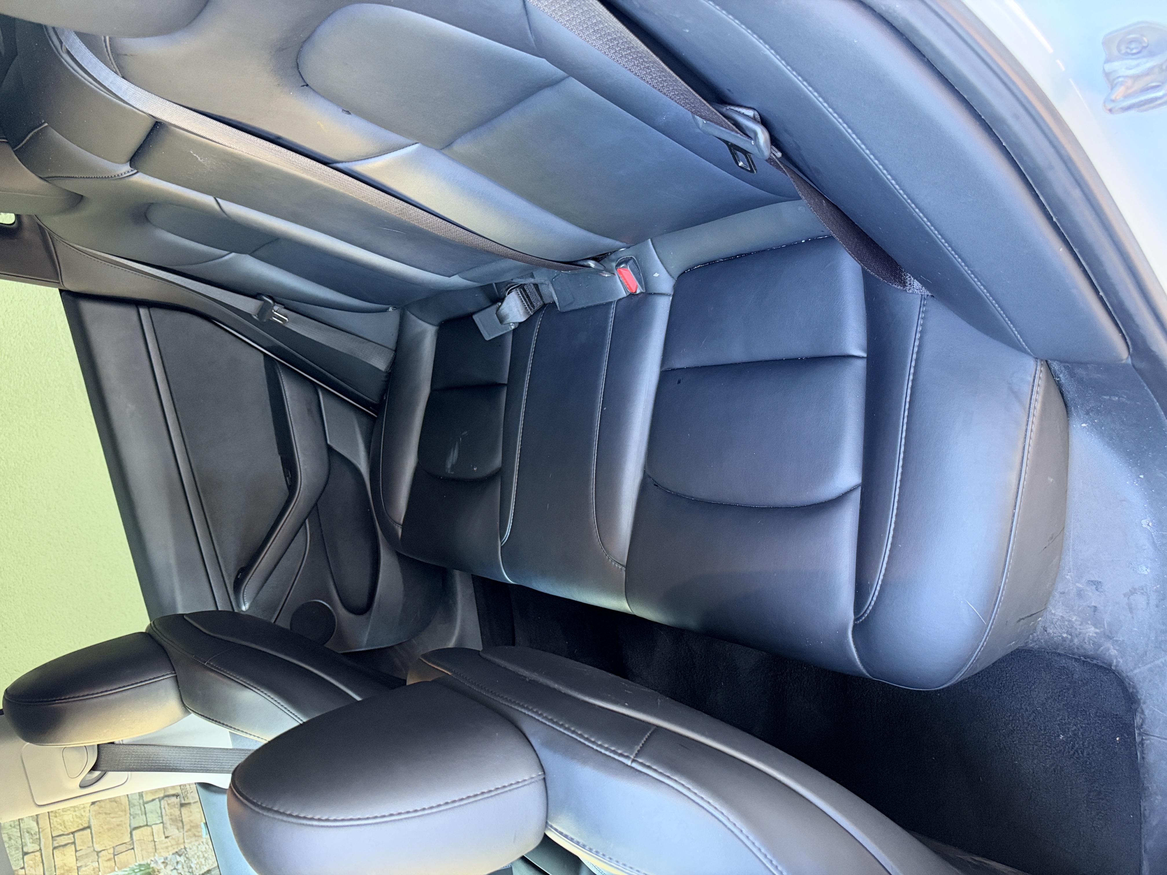 Used 2023 Tesla Model 3 Standard Range RWD image 12