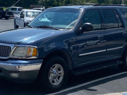 Used 1999 Ford Expedition 2WD