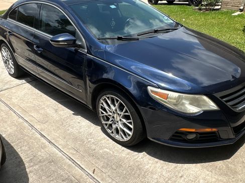 Used 2012 Volkswagen CC Lux Plus FWD image 13