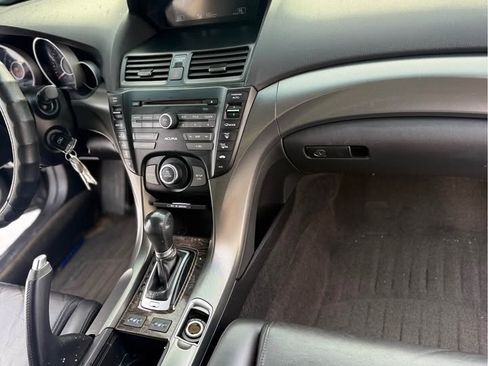 Used 2012 Acura TL image 13
