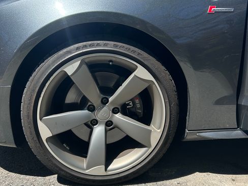 Used 2017 Audi S5 3.0T Coupe AWD/4WD image 16