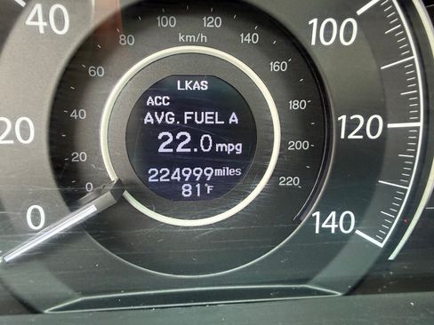 Used 2016 Honda CR-V Touring image 16