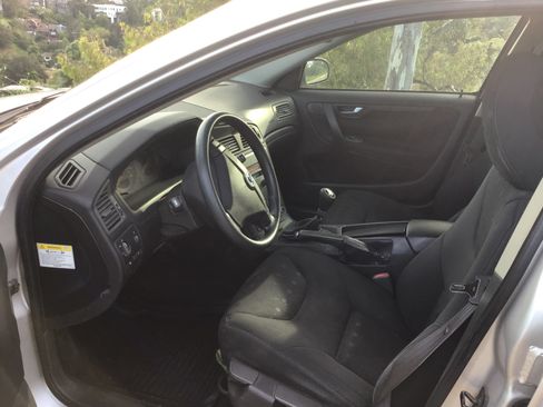 Used 2002 Volvo S60 2.4 image 17