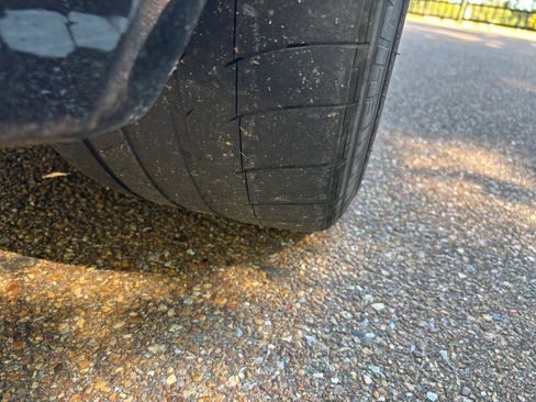 Used 2012 BMW M3 Convertible image 19