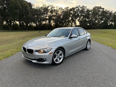Used 2014 BMW 328i Sedan