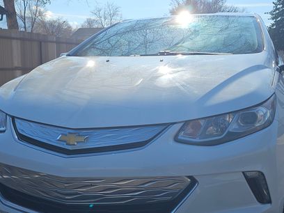 Used 2016 Chevrolet Volt LT