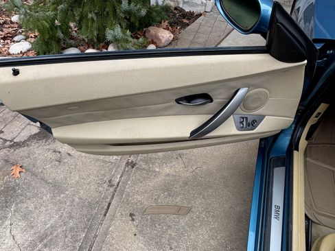 Used 2003 BMW Z4 3.0i image 10